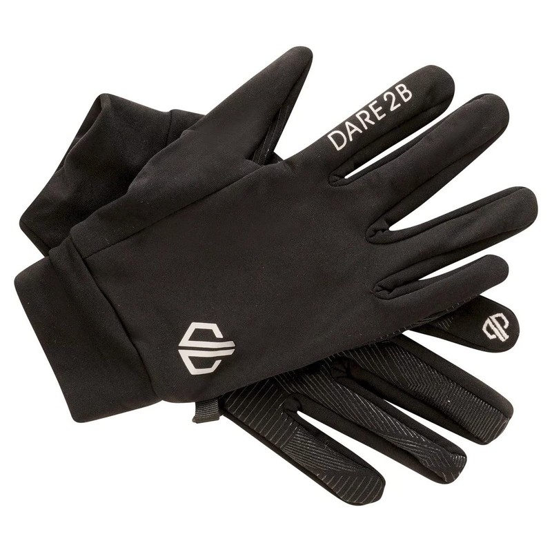 Dare 2b Adults' Cogent II Cycling Gloves