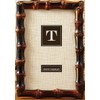 Two's Company 5" X7" Bamboo Frame