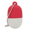 USB Flash Drive Plug and Play Shock Resistant Moisture Resistant