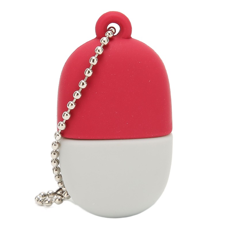 USB Flash Drive Plug and Play Shock Resistant Moisture Resistant