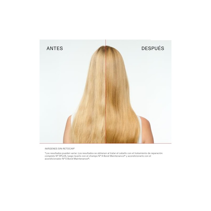 OLAPLEX N°.3PLUS Hair Repair Pre-Shampoo Treatment | Repairs Damage, 100