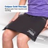 Lumintrail Chattanooga ColPac, Reusable Gel Ice Pack, Cold Therapy for