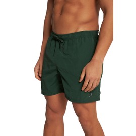 JP 1880 Badeshort 1/2 Uni Costume a Pantaloncino, Blu Navy, XXXXXXL Uomo