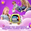 TATAVR Carrying Bag Compatible with Yoto Player (3rd Generation), Kids