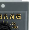 Motor Speed Controller AC Control Switch Regulator 1 Row 6