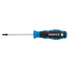 Draper 34267 TX-Star T25T Tip Security Screwdriver with Soft Grip