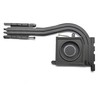 New CPU Cooling Fan with Heatsink Replacement for Dell Latitude
