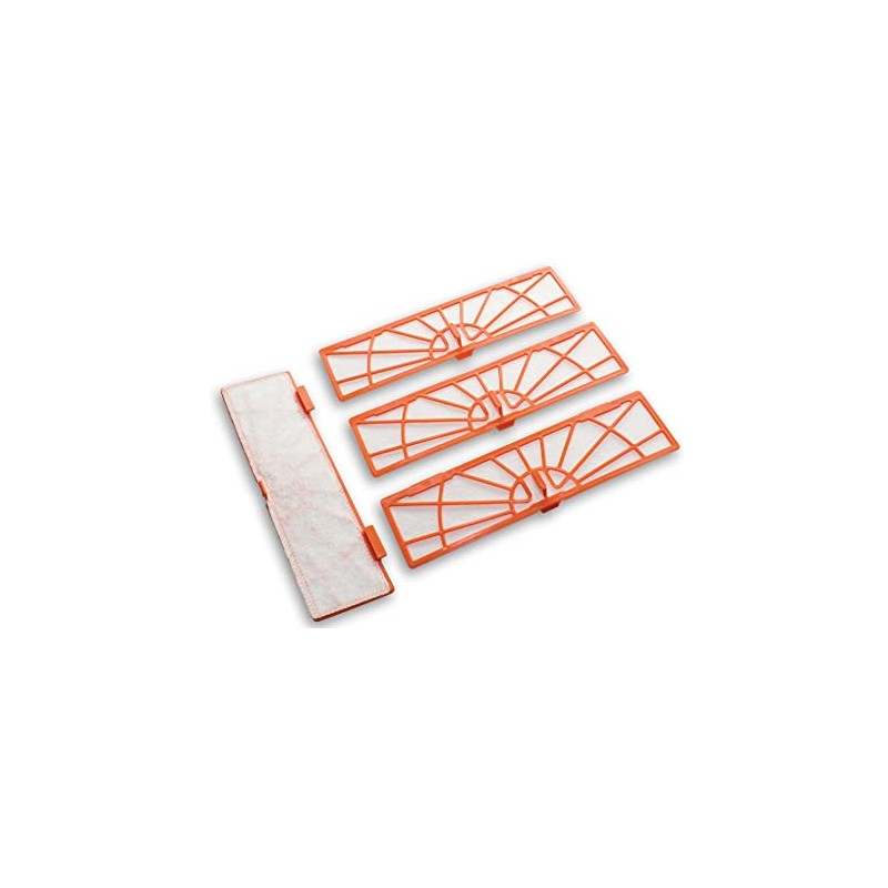 vhbw Replacement Filter [Set of 4 Neato Botvac 70e 70