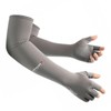COREJOY Mangas para Brazos UV,Protectora para Brazo.Manguitos de protección solar