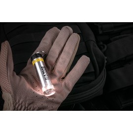 200 Meter Signal Light AAA Diving Light GT-AAA Pro White Light