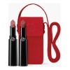 Armani Beauty, Lip Power Matte Lipstick Duo Gift Set