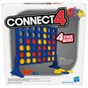 Hasbro Gaming Connect 4 Strategy Board Game for Ages 6