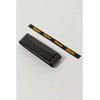 kimony KGT109 BK Ana Spiral Grip Tape, Black