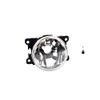 Johns, Fog Light Fog Light Suitable for Peugeot 208 1x