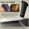Bat Removal Cone, Bat Exclusion Device, One Way Bats Door,