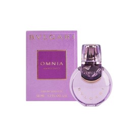 Bulgari Omnia Amethyst EDT 50ml / 불가리 옴니아 아메시스트 EDT 50ml