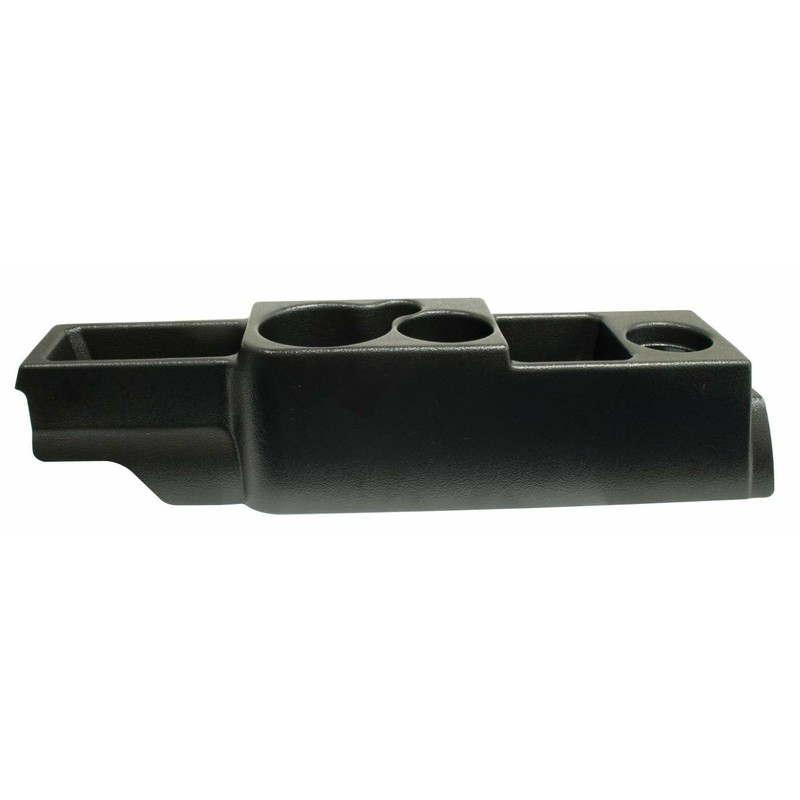 Center Console, 49-79 Type 1, 56-74 Ghia, All year Type