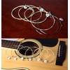 3 Sets of 6 Guitar Strings Basic Strings Set Strings