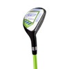 Orlimar ATS Junior Boys' Lime/Blue Series #5 Hybrid Golf Club