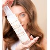 Fondonatura Elixir D' Argan 100ml Disciplining Fluid Rich in Argan