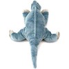 Real Stuffed Brachiosaurus altithorax nesoberi Series