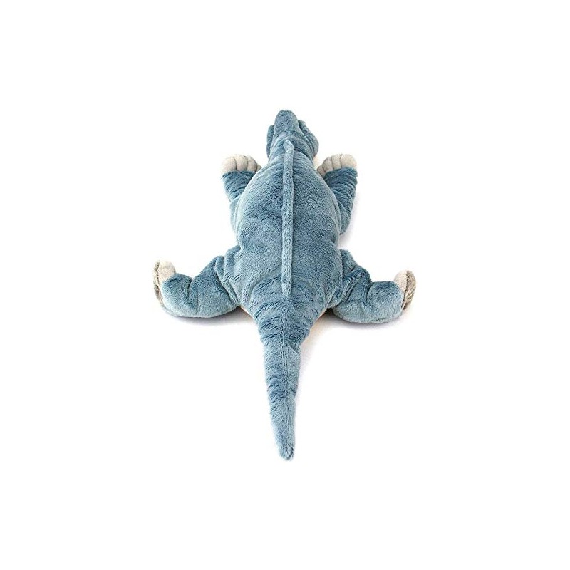 Real Stuffed Brachiosaurus altithorax nesoberi Series