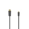 HDMI™ HTVIT Cable - Type A Male to Type D