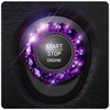 Blinglife Bling Car Accessories for Wowen,Car Engine Start Stop Button