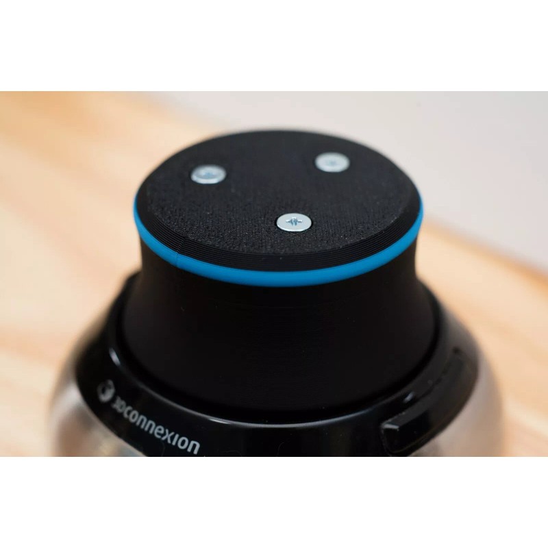 3DConnexion SpaceNavigator / Spacemouse Handle Replacement Only