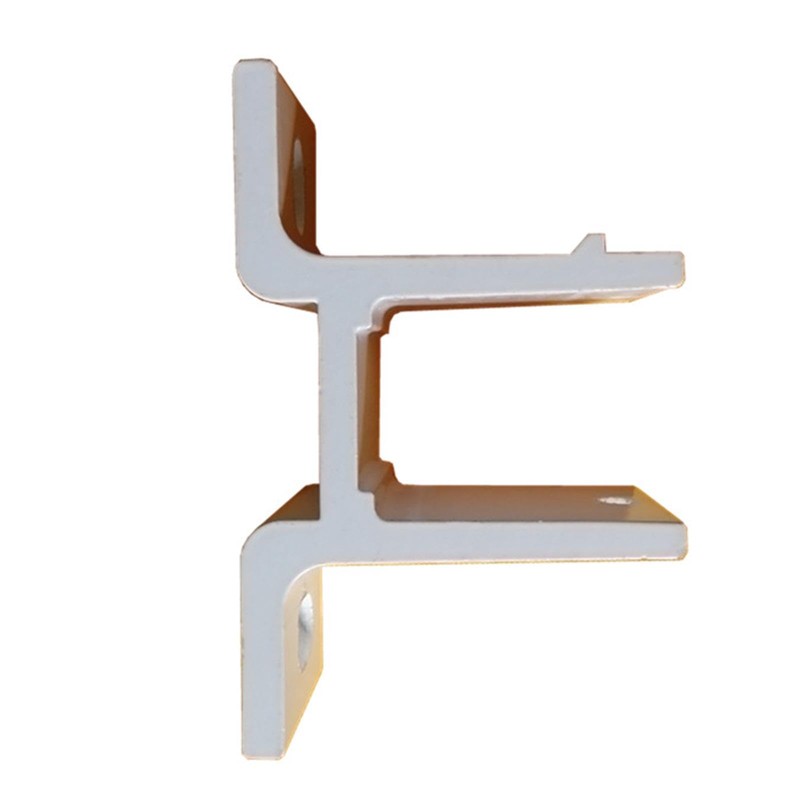 Replacement Wall Mounting Bracket for Retractable Awnings, Telescopic Awning Bracket