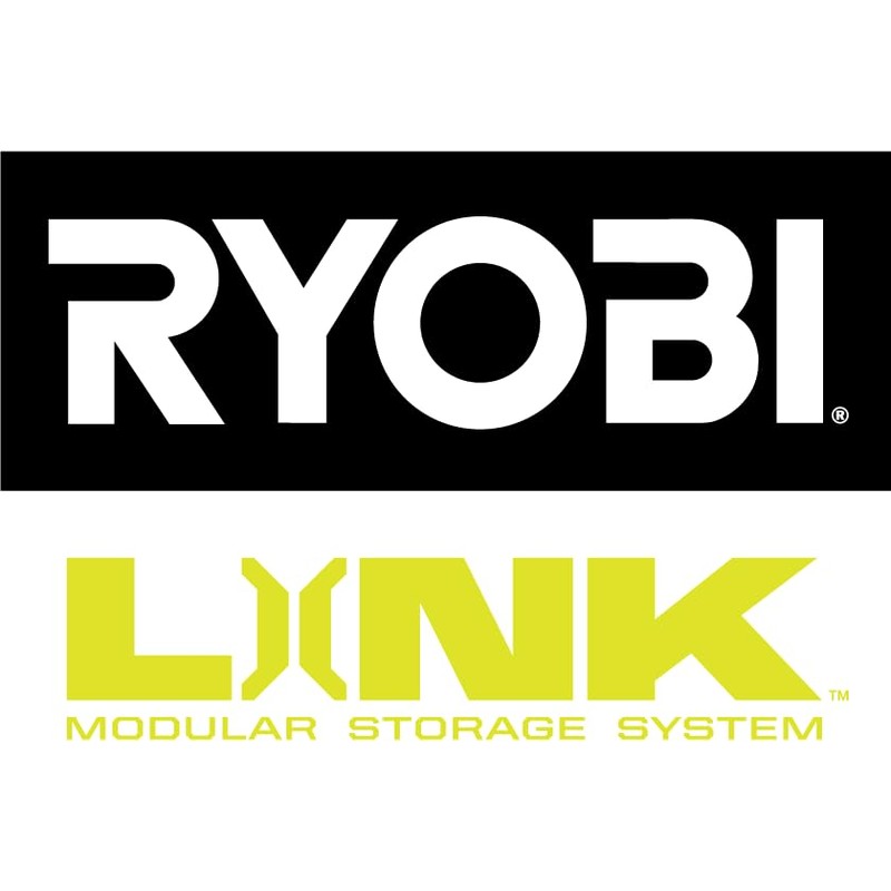 RYOBI Compact Tool Box Size S (18.8L) - LINK System