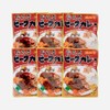 Omi Beef Beef Curry 6 Servings (2 Sweet, 2 Medium