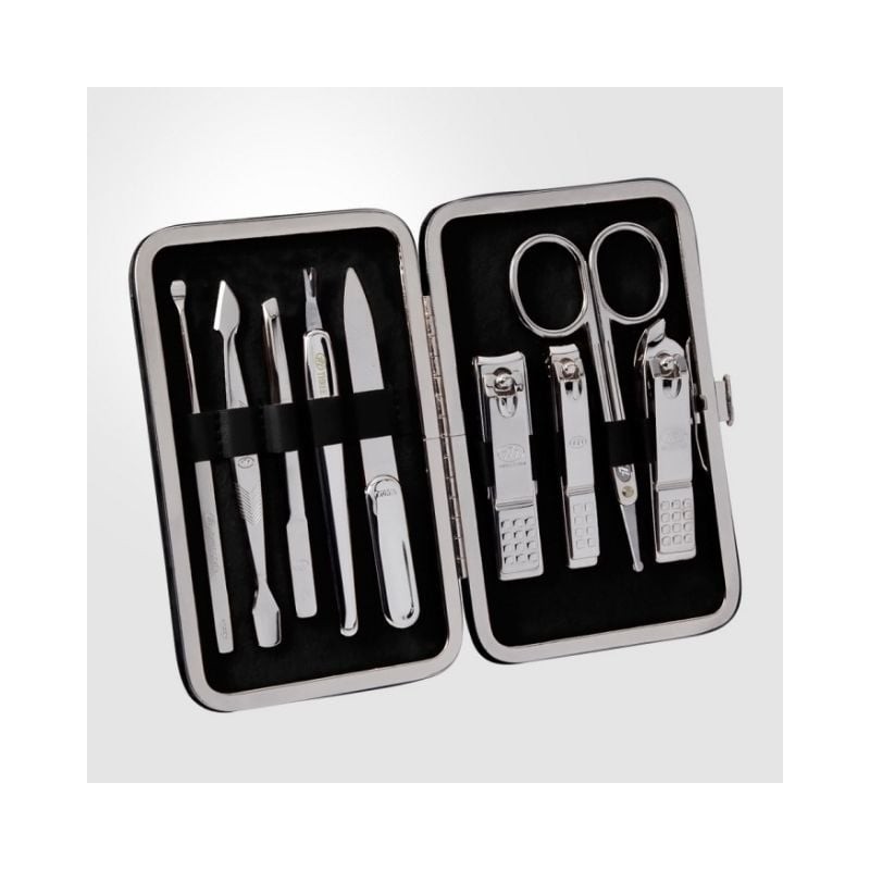 Royce Kkuktu 3Seven (777) 9-Piece Set Metal Case _ 343EX