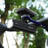 Integrated Bicycle Computer Mount Made of Aluminium Alloy, Bicycle Mount