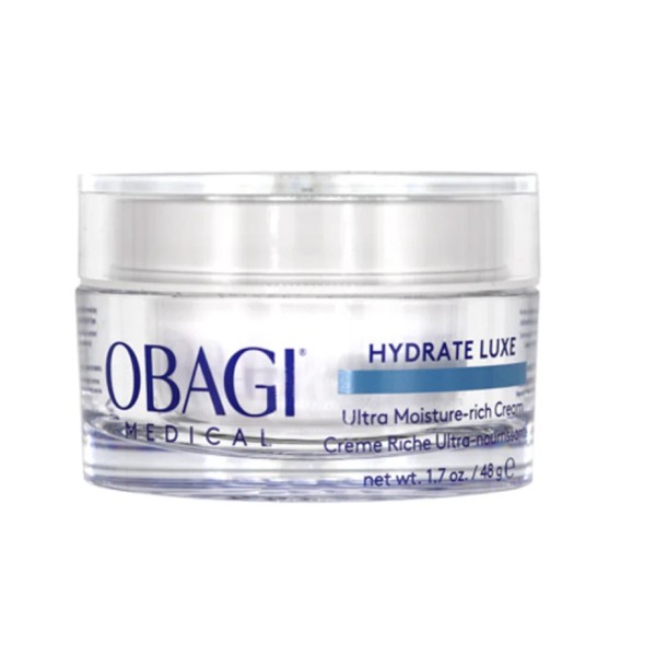 Obagi Fresh Obagi Hydrate Luxe Moisture-Rich Cream 1.7 Oz 48g