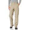 Tru-Spec Men's 24-7 Series Classic Pant, Khaki, 50W Unhemmed