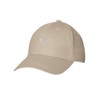 Trigema Girls' Hat Beige Beige (sand 125) One size