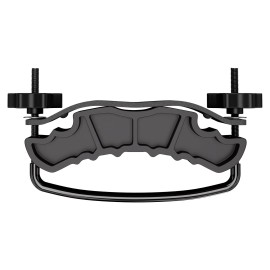 WILDROAD Universal Roof Rack U-Bolt, Upgraded 2 PCS Cargo Rack U Bolts, Repla...