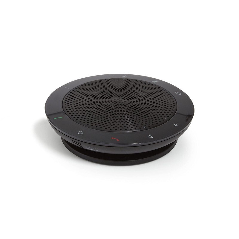 NXT Technologies UC-5100 Speakerphone, Blk NX55446