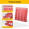 28 Thread Checker, Nut and Bolt Thread Checker, Bolt Size