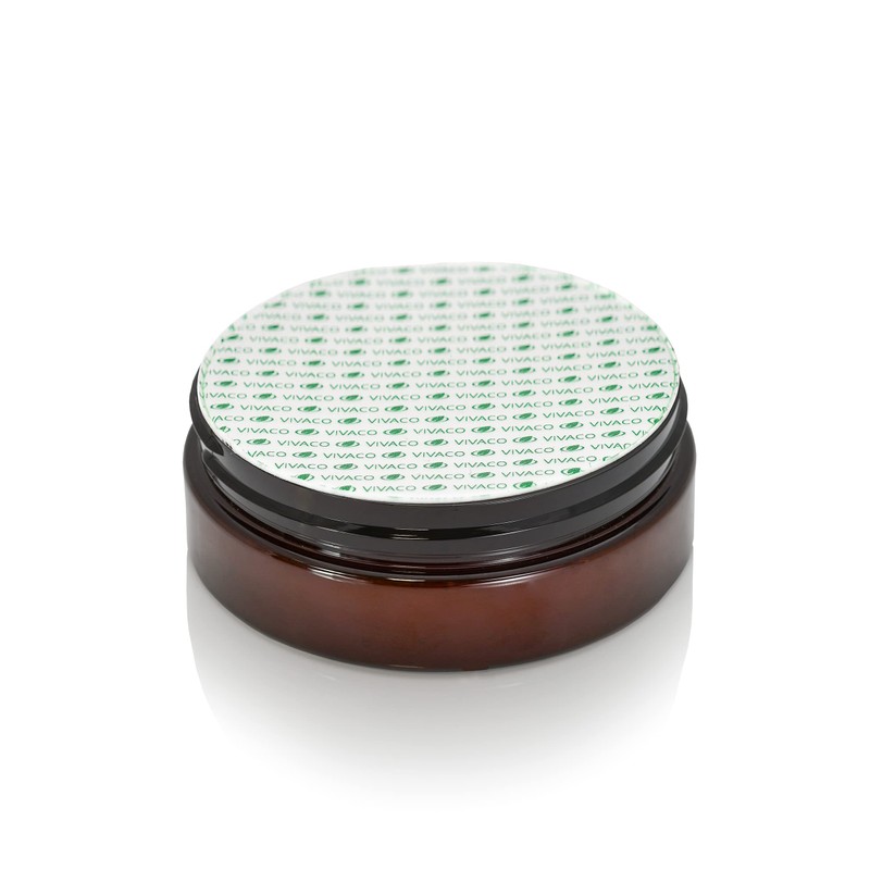 Vivaco Sun Argan Bronz Oil Suntan Butter SPF6