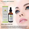 Natural Best Vitamin CE Serum - 2 oz With Ferulic,Hyaluronic