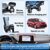 Car Phone Holder Mount for Toyota Sienna 2021 2022 2023