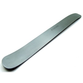 3 Pcs Superior Dental Tongue Depressor Lip Cheek Retractors 7" Stainless Steel Instruments