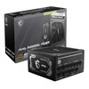 MSI MAG A1000GL PCIE 5 Gaming Power Supply - ATX