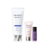 Decorte [Department Store] [Decorte] [5BD] Sun Shelter Multi Protection 60g Set - [00006]Berry Water Resistant(SPF50) / [백화점] [데코르테] [5BD] 선 쉘터 멀티 프로텍션 60g 세트 - [00006]베리 워터 레지스턴트(SPF50)