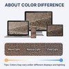 PAULATO BY GA.I.CO. Couch Cushion Cover - Sofa Cushion Cover