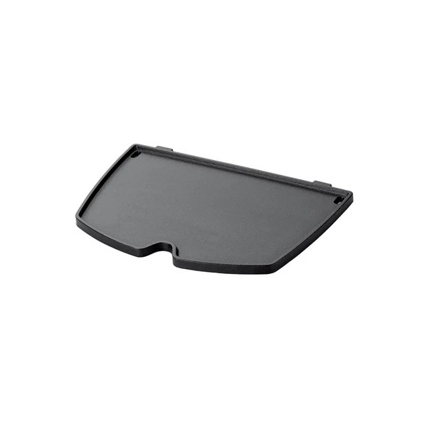Weber Porcelain Cast Iron Griddle for Q100 & Q1000 Series