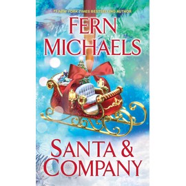 Santa and Company (Santa's Crew)