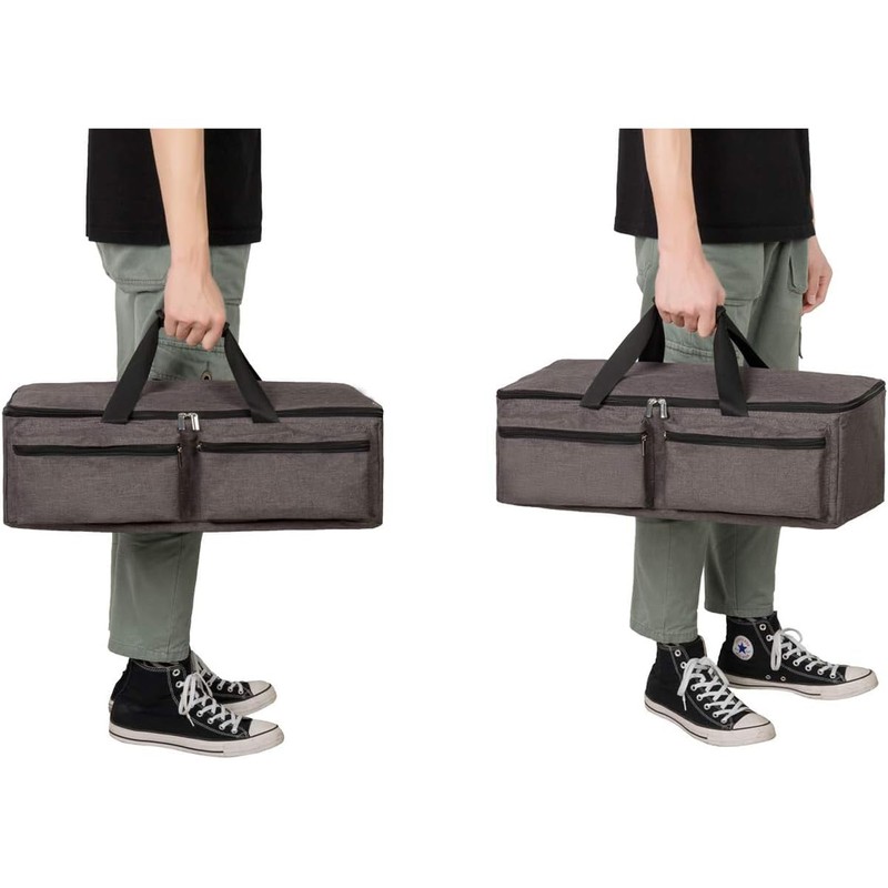 BEISUOSI Carrying Case Compatible with Cricut Explore Air and Maker,